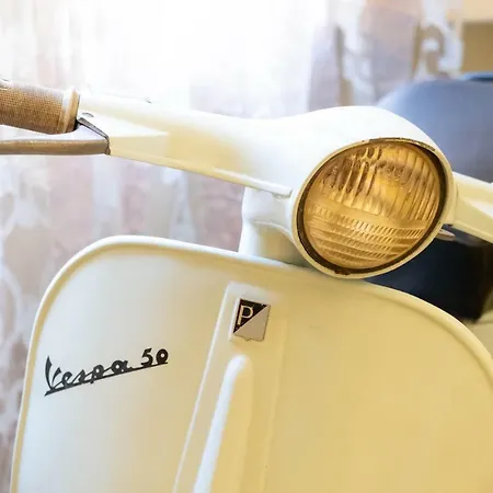 Villino Lola Будинок відпочинку В'яреджо