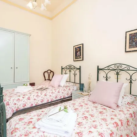 Hébergement de vacances Villino Lola