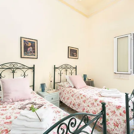 Villino Lola Будинок відпочинку