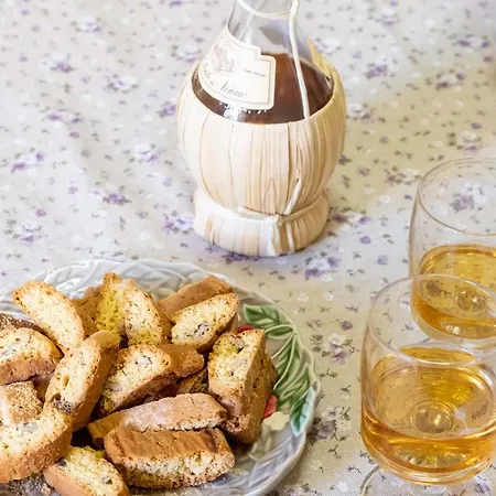 Будинок відпочинку Villino Lola