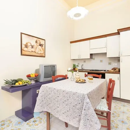 Villino Lola Будинок відпочинку