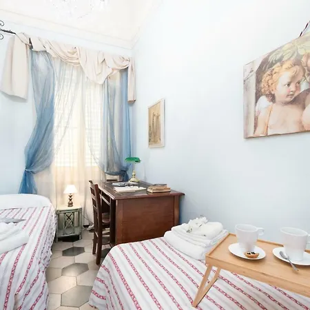 Будинок відпочинку Villino Lola