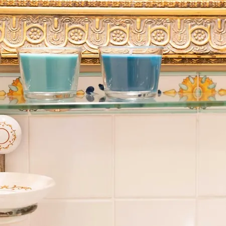 Будинок відпочинку Villino Lola В'яреджо