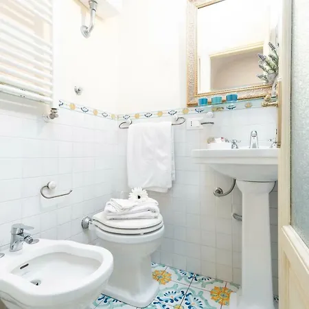 Villino Lola Hébergement de vacances Viareggio