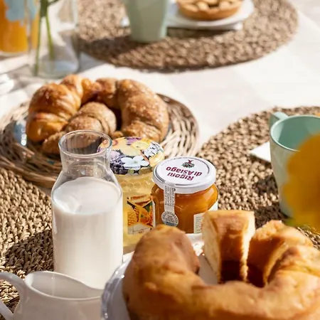 Villino Lola Будинок відпочинку