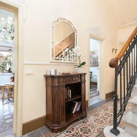 Hébergement de vacances Villino Lola