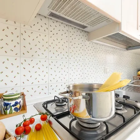 Villino Lola В'яреджо