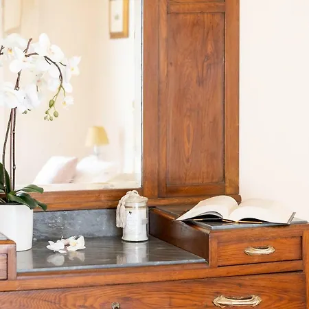 Villino Lola В'яреджо