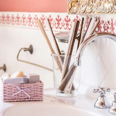 Будинок відпочинку Villino Lola