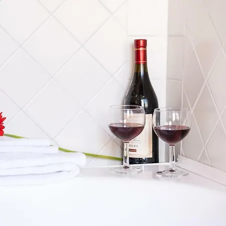 Будинок відпочинку Villino Lola *