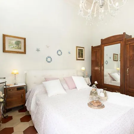 Villino Lola Будинок відпочинку