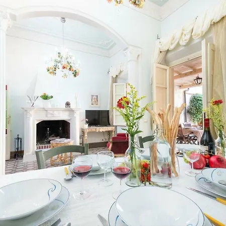 Villino Lola * В'яреджо