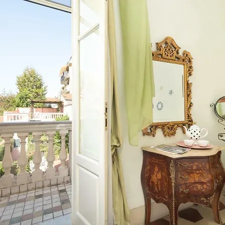 Villino Lola * В'яреджо