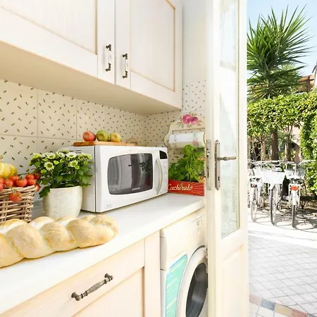 Villino Lola Viareggio