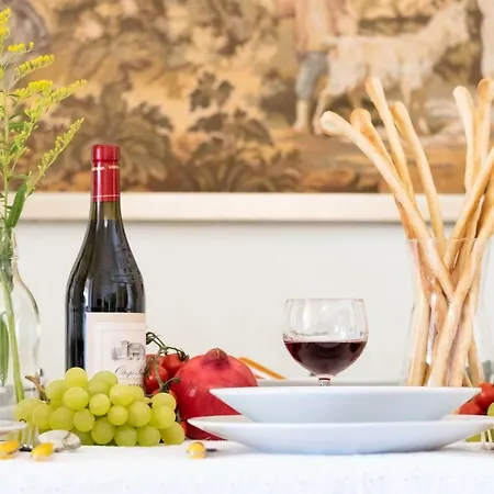 Villino Lola Viareggio