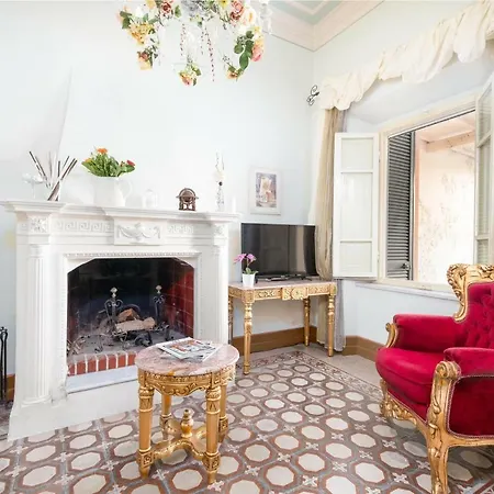 Villino Lola В'яреджо