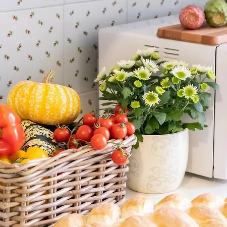 Villino Lola * Viareggio