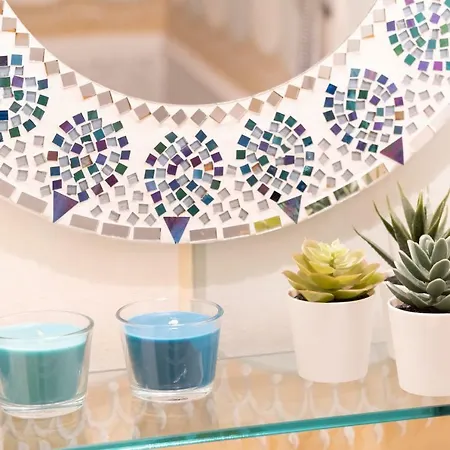 Villino Lola Будинок відпочинку *