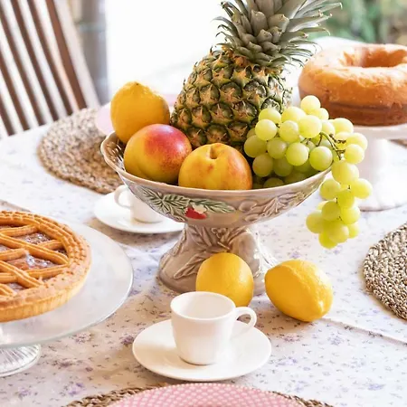 Будинок відпочинку Villino Lola