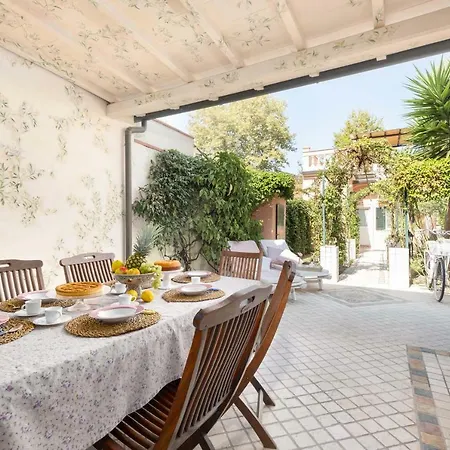 Villino Lola
