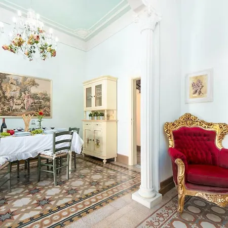 Villino Lola Будинок відпочинку