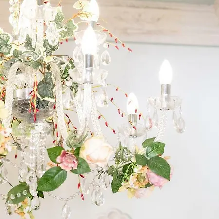 Будинок відпочинку Villino Lola В'яреджо