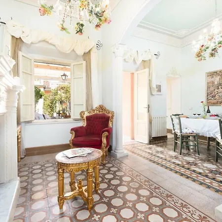 Villino Lola В'яреджо