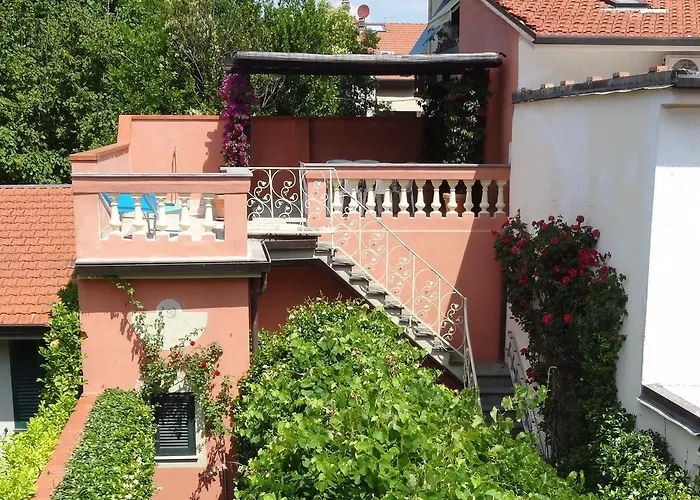 Villino Lola Σπίτι διακοπών Βιαρέτζιο