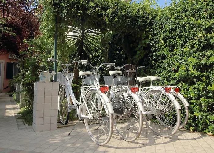 Σπίτι διακοπών Villino Lola Βιαρέτζιο