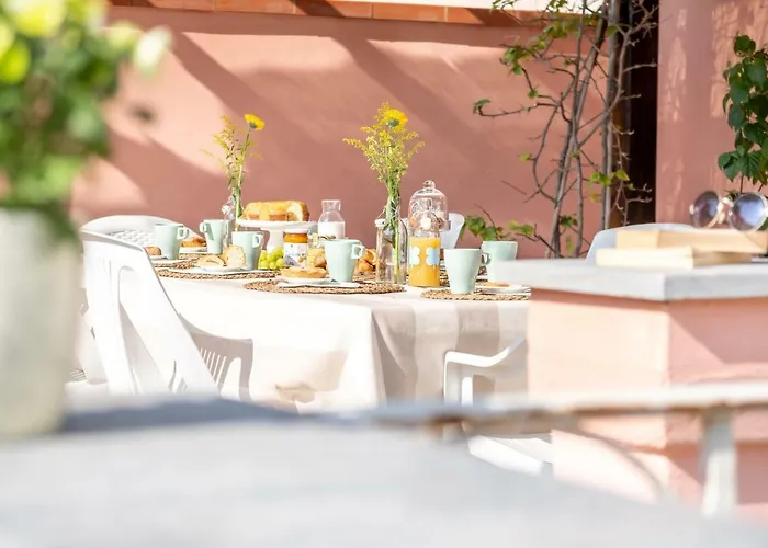 Σπίτι διακοπών Villino Lola *