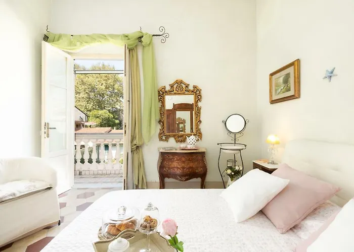 Σπίτι διακοπών Villino Lola Βιαρέτζιο