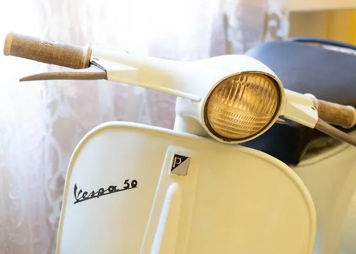 Villino Lola Σπίτι διακοπών Βιαρέτζιο