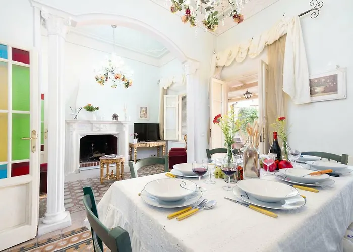 Villino Lola Βιαρέτζιο