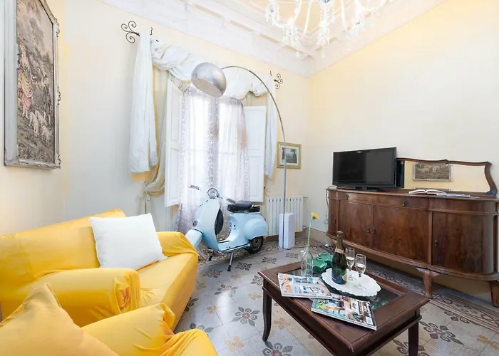 Villino Lola Σπίτι διακοπών Βιαρέτζιο