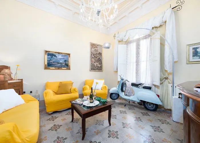 Villino Lola Σπίτι διακοπών