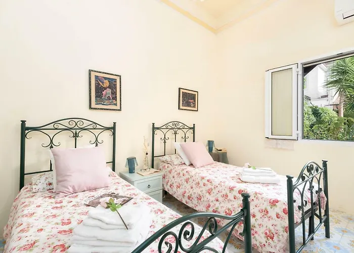 Villino Lola Σπίτι διακοπών