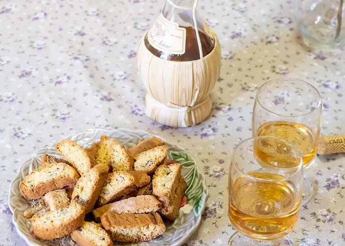 Σπίτι διακοπών Villino Lola