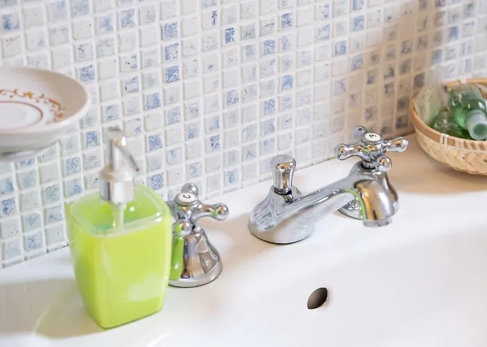 Σπίτι διακοπών Villino Lola Βιαρέτζιο