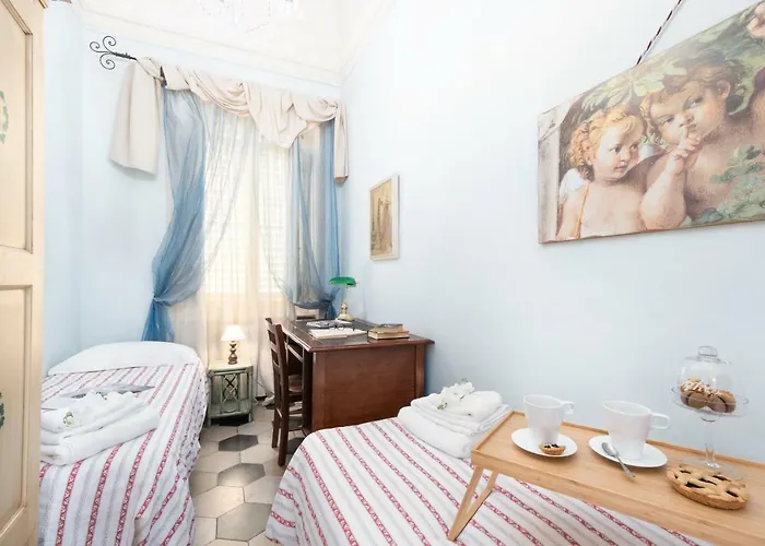 Σπίτι διακοπών Villino Lola