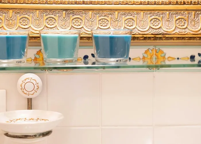 Σπίτι διακοπών Villino Lola Βιαρέτζιο