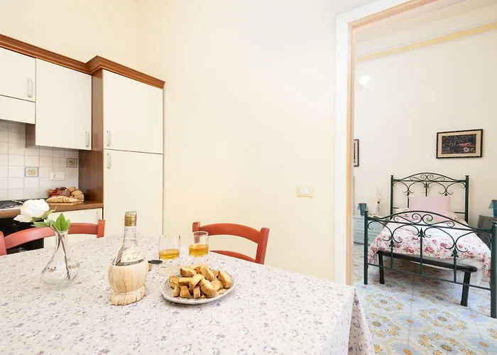 Villino Lola * Βιαρέτζιο