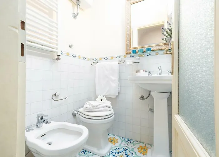 Villino Lola Σπίτι διακοπών Βιαρέτζιο