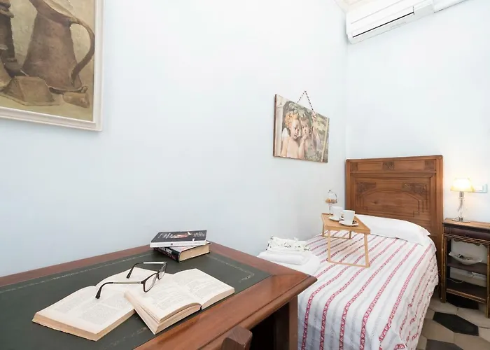 Villino Lola Σπίτι διακοπών *