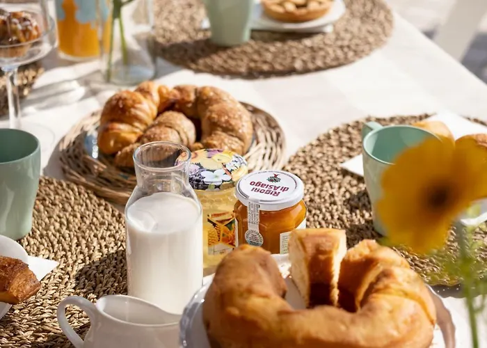 Villino Lola Σπίτι διακοπών