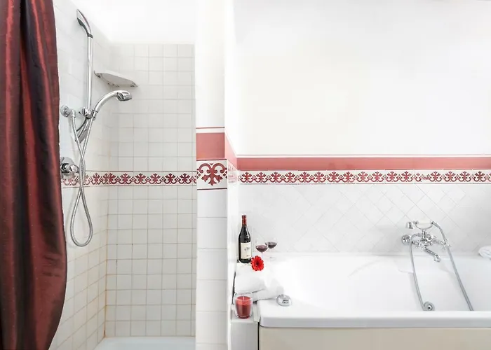 Villino Lola Σπίτι διακοπών *