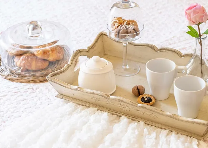 Σπίτι διακοπών Villino Lola Βιαρέτζιο