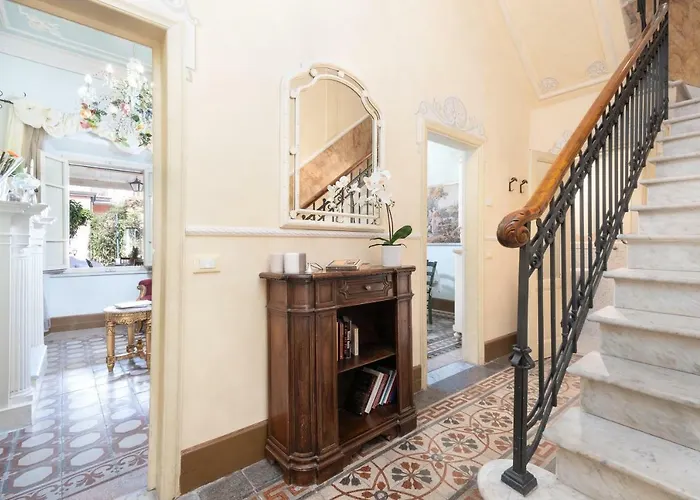 Σπίτι διακοπών Villino Lola