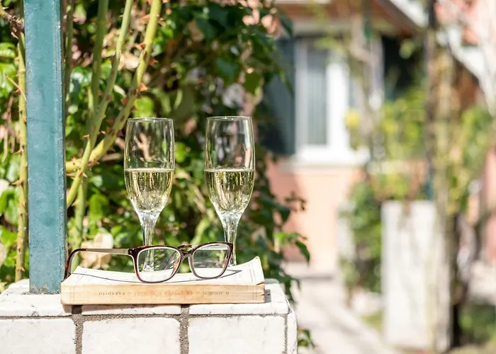 Villino Lola Βιαρέτζιο