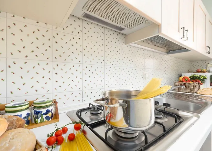 Villino Lola Βιαρέτζιο