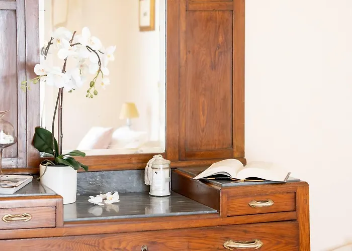 Villino Lola Βιαρέτζιο